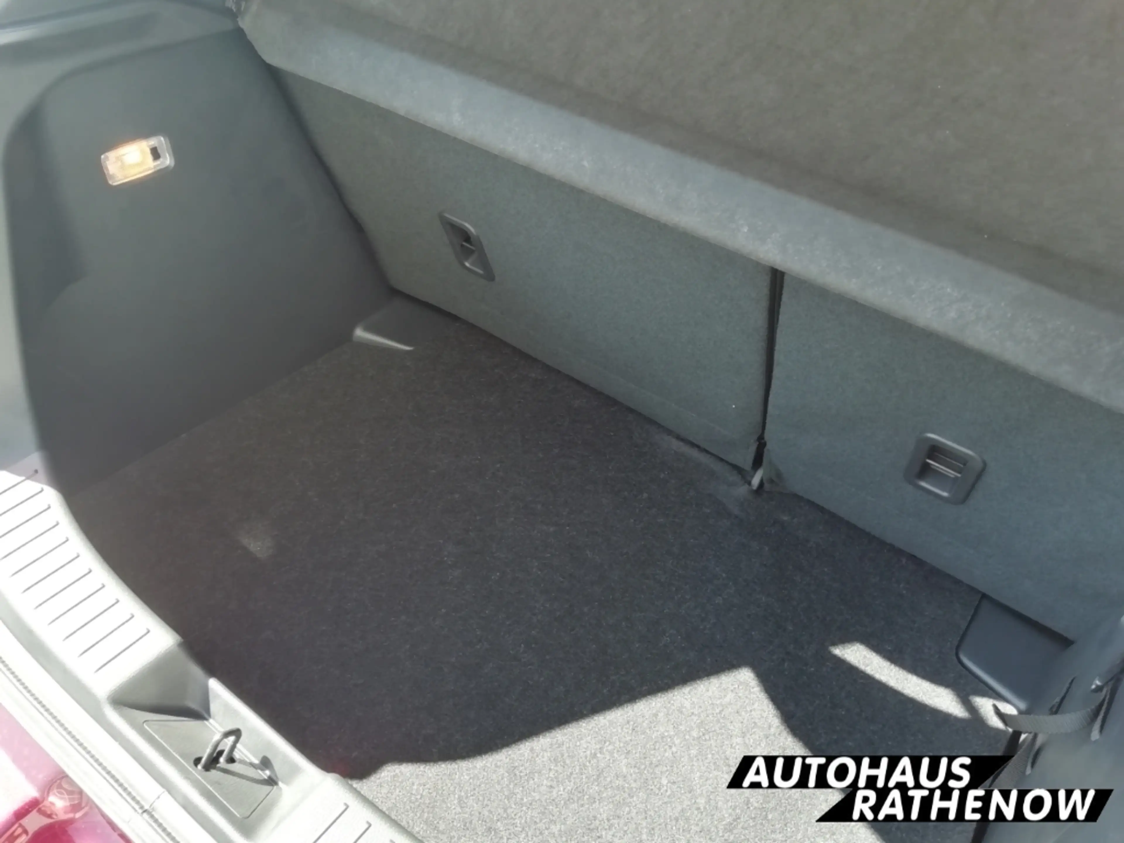 Mazda 2 Exclusive-Line Skyactiv-G Allwetter Klimaautomatik — photo 12