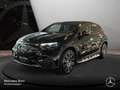 Mercedes-Benz EQE SUV EQE 350 4M AMG+NIGHT+PANO+360+AHK+BURMESTER Schwarz - thumbnail 2