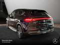 Mercedes-Benz EQE SUV EQE 350 4M AMG+NIGHT+PANO+360+AHK+BURMESTER Schwarz - thumbnail 10