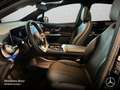 Mercedes-Benz EQE SUV EQE 350 4M AMG+NIGHT+PANO+360+AHK+BURMESTER Schwarz - thumbnail 11