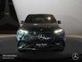 Mercedes-Benz EQE SUV EQE 350 4M AMG+NIGHT+PANO+360+AHK+BURMESTER Schwarz - thumbnail 3