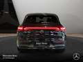 Mercedes-Benz EQE SUV EQE 350 4M AMG+NIGHT+PANO+360+AHK+BURMESTER Schwarz - thumbnail 9