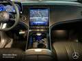 Mercedes-Benz EQE SUV EQE 350 4M AMG+NIGHT+PANO+360+AHK+BURMESTER Schwarz - thumbnail 15