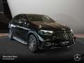 Mercedes-Benz EQE SUV EQE 350 4M AMG+NIGHT+PANO+360+AHK+BURMESTER Schwarz - thumbnail 5