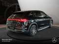 Mercedes-Benz EQE SUV EQE 350 4M AMG+NIGHT+PANO+360+AHK+BURMESTER Schwarz - thumbnail 8