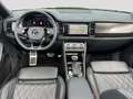 Skoda Kodiaq 1.5TSI DSG Sportline Pano Leder Navi Matr Schwarz - thumbnail 6
