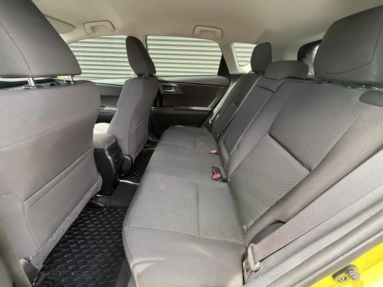 Toyota Corolla снимка Toyota Corolla