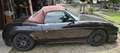 Fiat Barchetta Barchetta 1995 1.8 16v Nero - thumbnail 1