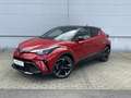 Toyota C-HR GR Sport+navi+camera+19duims l Rood - thumbnail 30