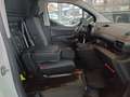 Citroen Berlingo Worker M/L1 3-Sitzer Parksensoren hinten Bluetooth Weiß - thumbnail 10