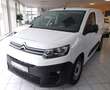Citroen Berlingo Worker M/L1 3-Sitzer Parksensoren hinten Bluetooth Weiß - thumbnail 1
