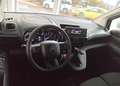 Citroen Berlingo Worker M/L1 3-Sitzer Parksensoren hinten Bluetooth Weiß - thumbnail 6