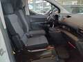 Citroen Berlingo Worker M/L1 3-Sitzer Parksensoren hinten Bluetooth Weiß - thumbnail 11