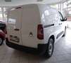 Citroen Berlingo Worker M/L1 3-Sitzer Parksensoren hinten Bluetooth Weiß - thumbnail 3