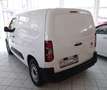 Citroen Berlingo Worker M/L1 3-Sitzer Parksensoren hinten Bluetooth Weiß - thumbnail 2