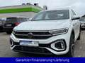 Volkswagen T-Roc R-Line Pano Einzigartig Sonderedition Weiß - thumbnail 8