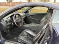 Mercedes-Benz SLK 200 k Sport 184cv Blu/Azzurro - thumbnail 14