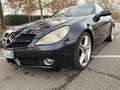 Mercedes-Benz SLK 200 k Sport 184cv Blu/Azzurro - thumbnail 12