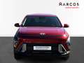 Hyundai KONA 1.0 TGDI 48V Maxx 4x2 Rojo - thumbnail 2