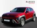Hyundai KONA 1.0 TGDI 48V Maxx 4x2 Rojo - thumbnail 1