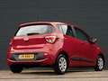 Hyundai i10 1.0i Comfort TOPSTAAT! 1e EIGENAAR! DEALERONDERHOU Rojo - thumbnail 3