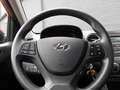 Hyundai i10 1.0i Comfort TOPSTAAT! 1e EIGENAAR! DEALERONDERHOU Rojo - thumbnail 12