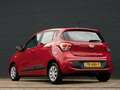 Hyundai i10 1.0i Comfort TOPSTAAT! 1e EIGENAAR! DEALERONDERHOU Rojo - thumbnail 4