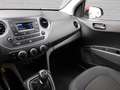 Hyundai i10 1.0i Comfort TOPSTAAT! 1e EIGENAAR! DEALERONDERHOU Rojo - thumbnail 19