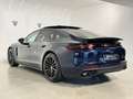 Porsche Panamera 4 Aut. Bleu - thumbnail 6