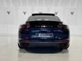 Porsche Panamera 4 Aut. Bleu - thumbnail 4