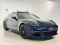 Porsche Panamera 4 Aut. Bleu - thumbnail 3