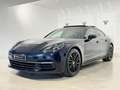 Porsche Panamera 4 Aut. Bleu - thumbnail 11