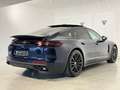 Porsche Panamera 4 Aut. Bleu - thumbnail 5