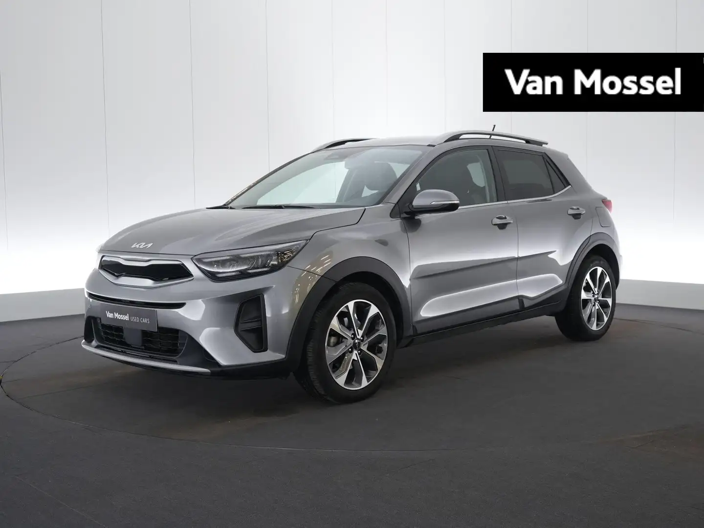 kia stonic