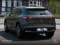 Mercedes-Benz EQA 350 4M ELECTRICART+PLUS-PAKET+AHK+360+KEYLESS Gris - thumbnail 23