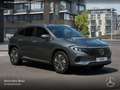 Mercedes-Benz EQA 350 4M ELECTRICART+PLUS-PAKET+AHK+360+KEYLESS Gris - thumbnail 21