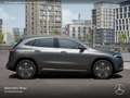 Mercedes-Benz EQA 350 4M ELECTRICART+PLUS-PAKET+AHK+360+KEYLESS Gris - thumbnail 22