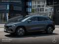 Mercedes-Benz EQA 350 4M ELECTRICART+PLUS-PAKET+AHK+360+KEYLESS Gris - thumbnail 3