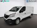Renault Trafic L1H1 2,8t dCi 120 Weiß - thumbnail 2