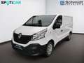 Renault Trafic L1H1 2,8t dCi 120 Weiß - thumbnail 1