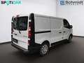 Renault Trafic L1H1 2,8t dCi 120 Weiß - thumbnail 4