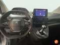Peugeot Partner Standard 600kg BlueHDi Blanc - thumbnail 7
