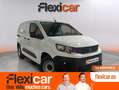 Peugeot Partner Standard 600kg BlueHDi Blanc - thumbnail 1