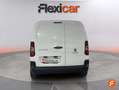 Peugeot Partner Standard 600kg BlueHDi Blanc - thumbnail 4