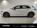 Mercedes-Benz A 180 A 180 AMG-L Apple+WinterP+KeylessGo+Ambiente+LED Blanc - thumbnail 3