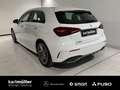 Mercedes-Benz A 180 A 180 AMG-L Apple+WinterP+KeylessGo+Ambiente+LED Blanc - thumbnail 4