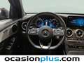 Mercedes-Benz GLC 200 Coupé 200d 4Matic 9G-Tronic Gris - thumbnail 27