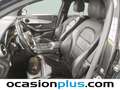 Mercedes-Benz GLC 200 Coupé 200d 4Matic 9G-Tronic Gris - thumbnail 12