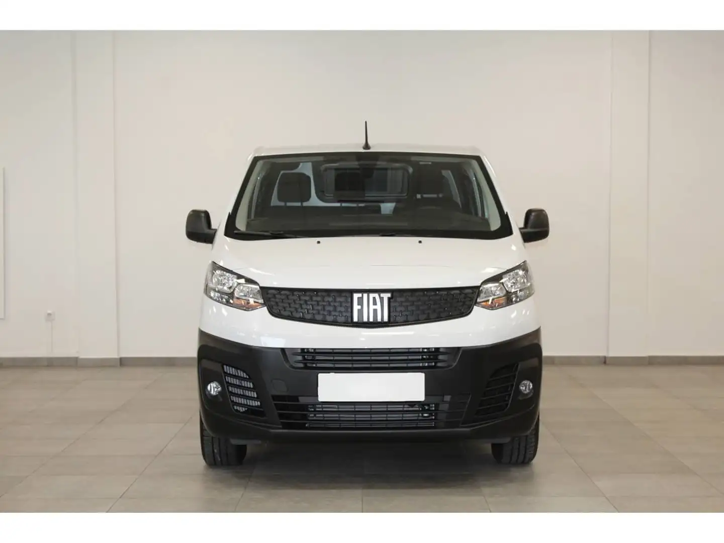 Fiat Scudo Furgón 1.5BlueHDI L1 Business 100 Blanco - 2