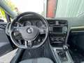 Volkswagen Golf 1.2 TSI BlueMotion Technology Allstar SCHADE Fekete - thumbnail 5